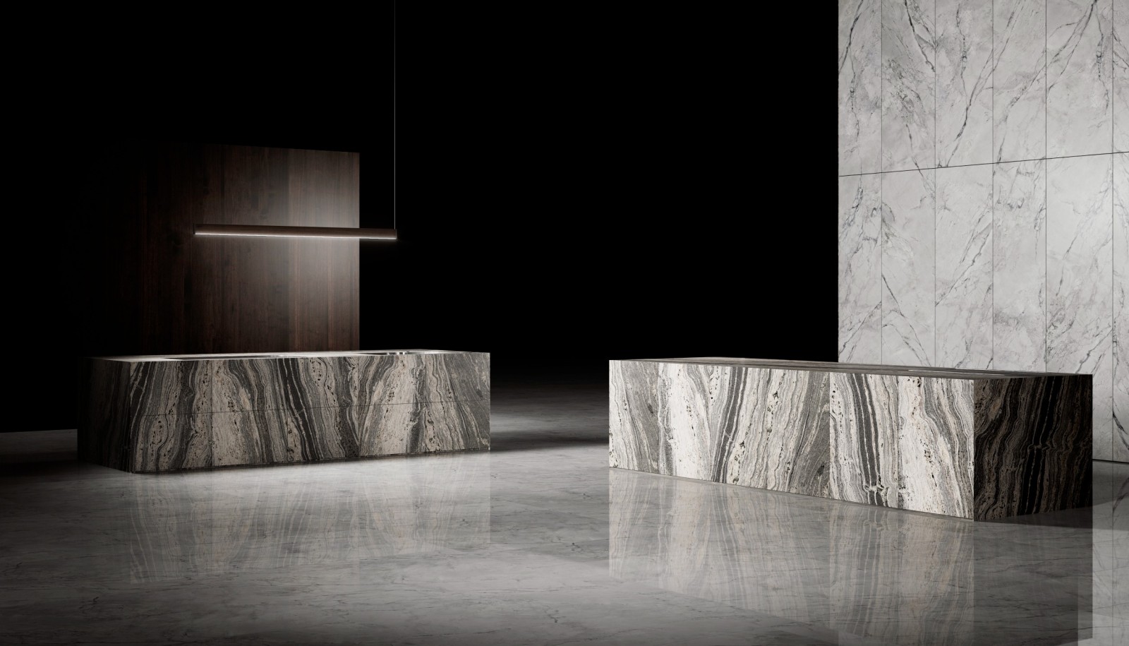 Montaje de cocinas DOCA en Benidorm