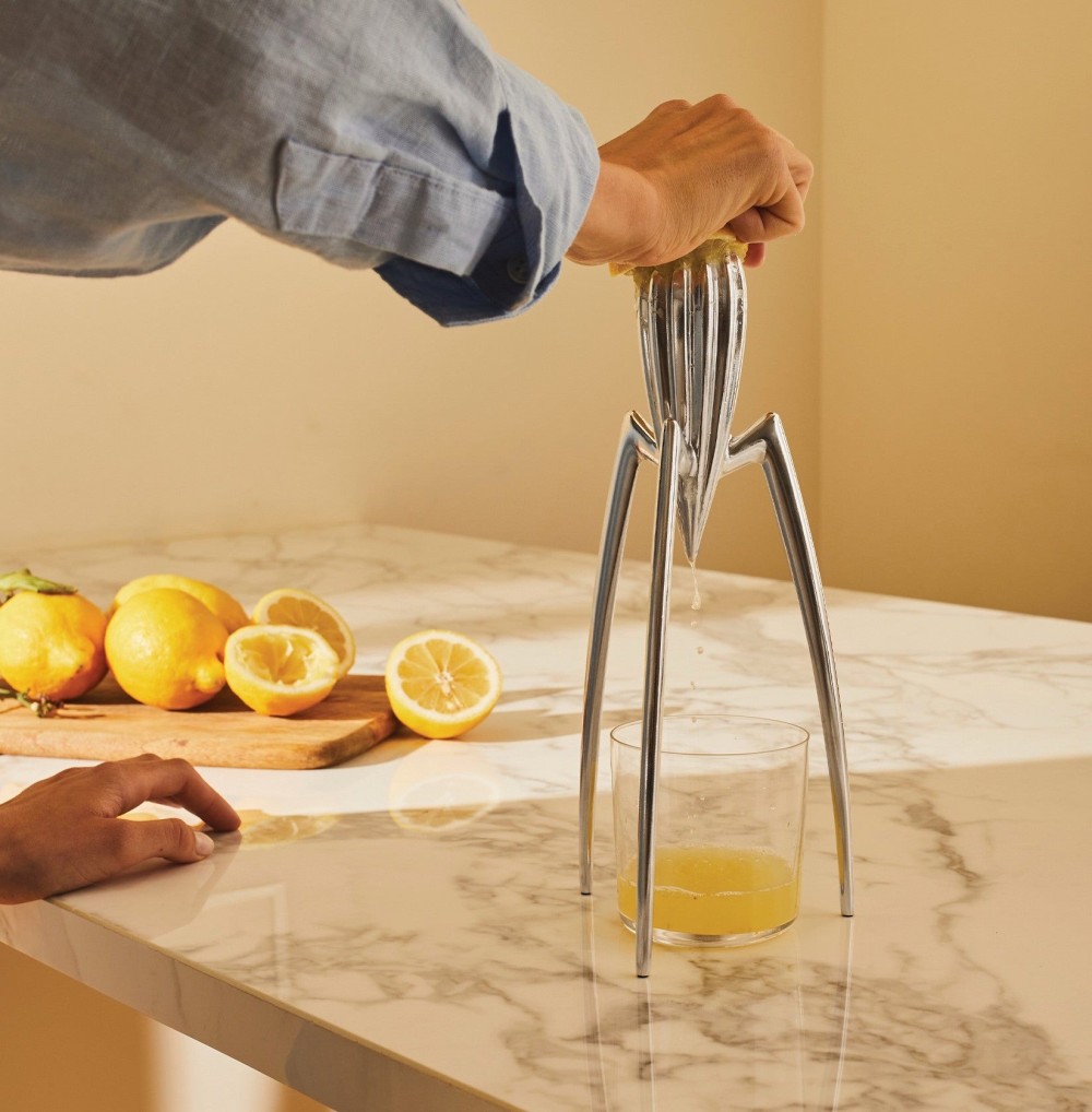 Juicy Salif - Philippe Starck