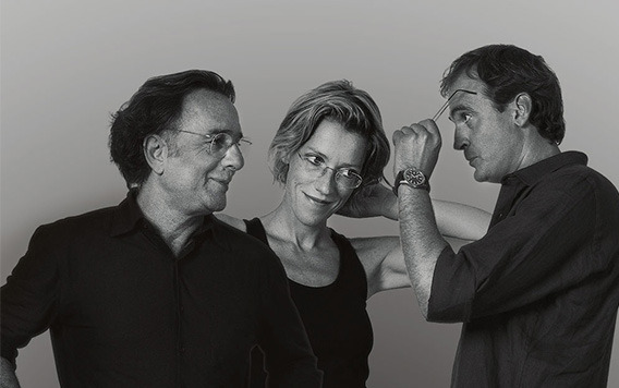 LIEVORE ALTHERR MOLINA